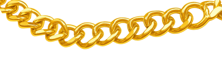 Cadena Oro